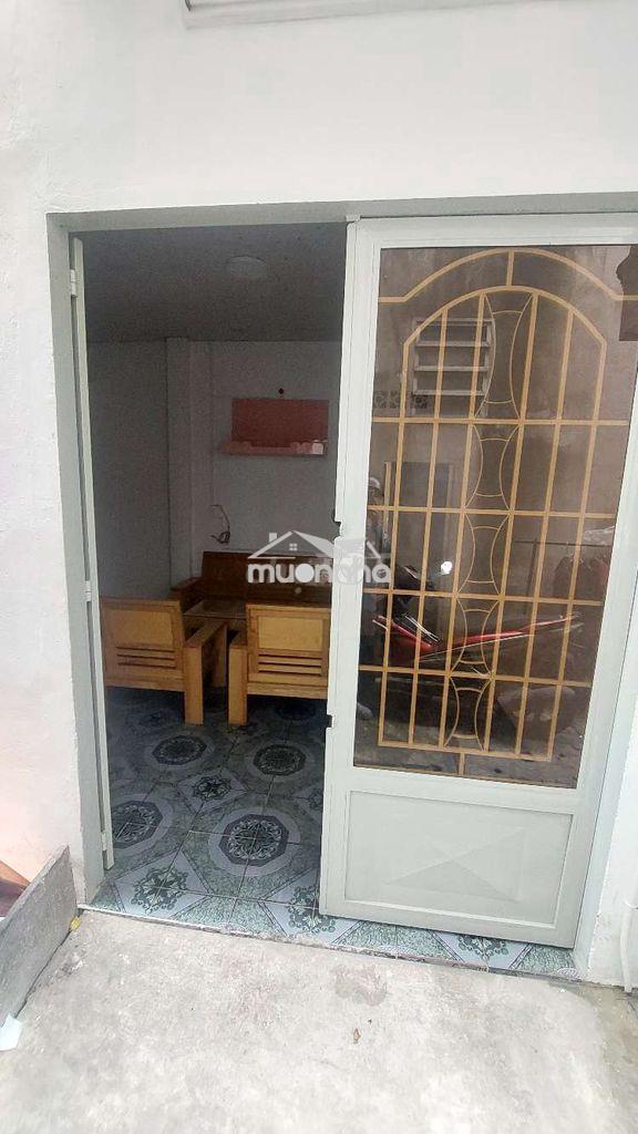 Cho thuê nhà gần bến xe miền tây - Ảnh 2