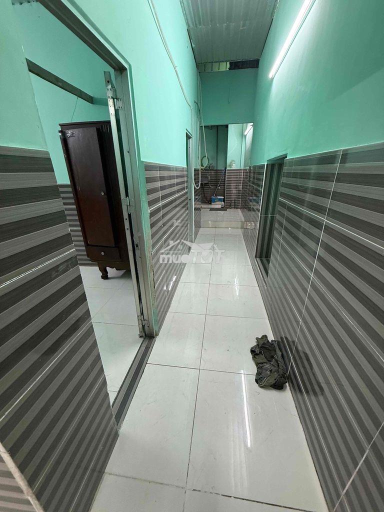 Cho thuê nhà nguyên căn tx 25 q12 dt 90m 2p ngu giá 5tr3 - Ảnh 4