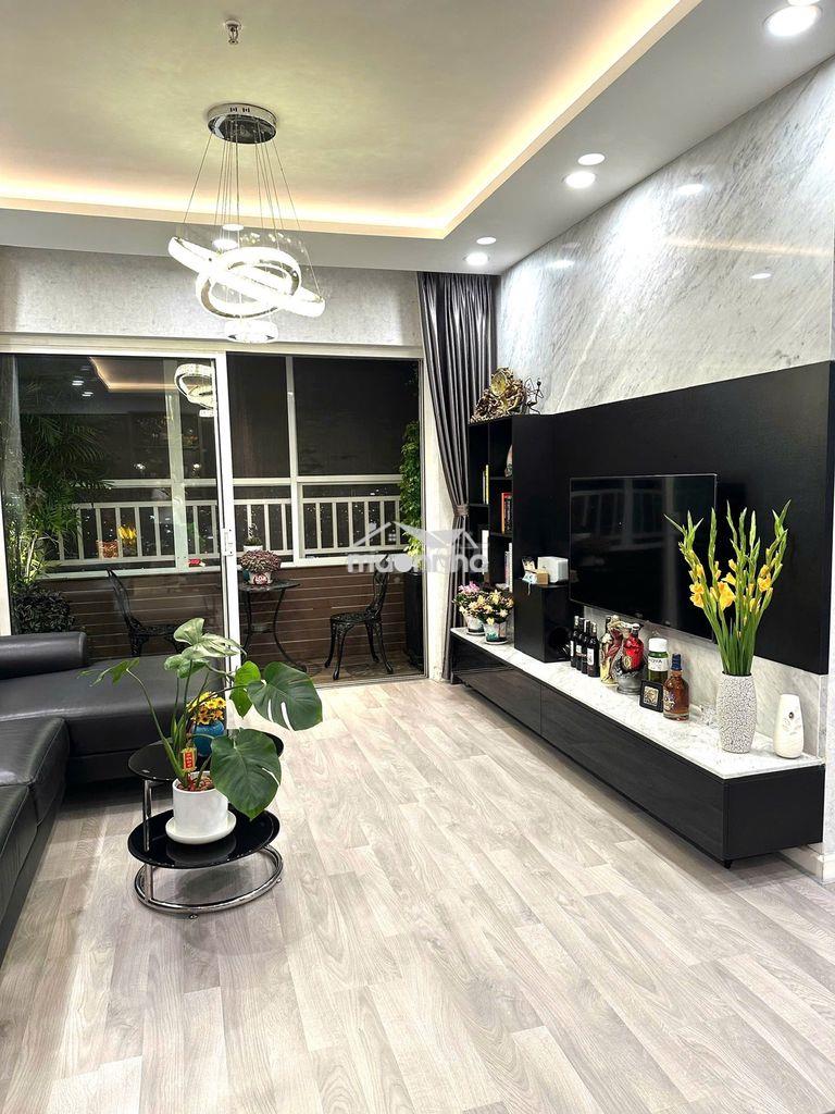 Bán căn hộ chung cư tân phước plaza, 88m2, 3pn