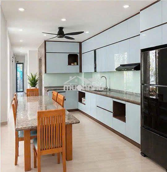 Cho thuê nhà nguyên căn 81m² – mở văn phòng, trụ sở công ty - 3