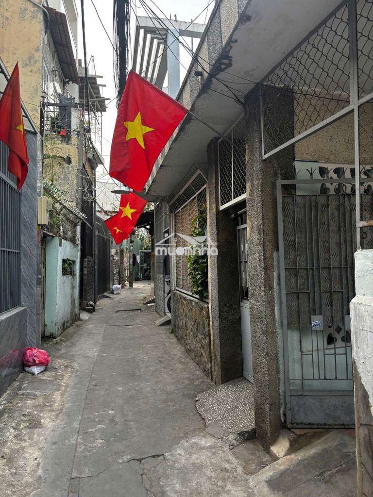 Nhà sd 78m2 , ngay trường sa, bình thạnh - Ảnh 2