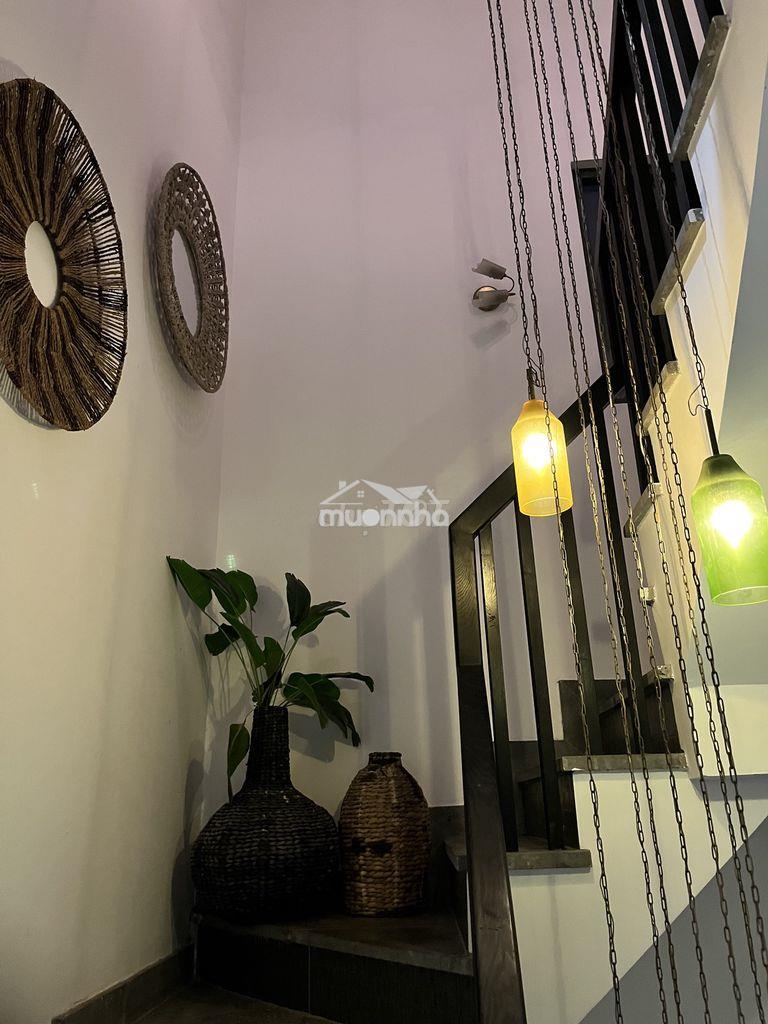 Nhà đẹp sát city gadent - Ảnh 2
