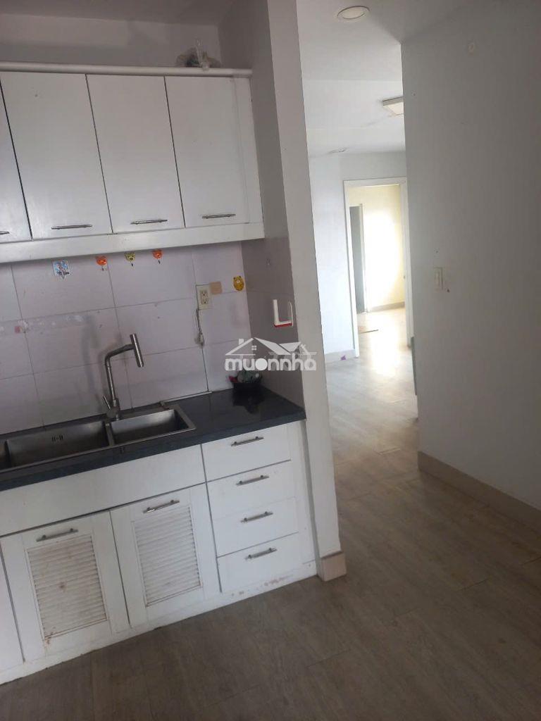 Chung cư phúc yên- phan huy ích căn hộ 93m2, 3p ngủ, giá 12tr/tháng - Ảnh 2