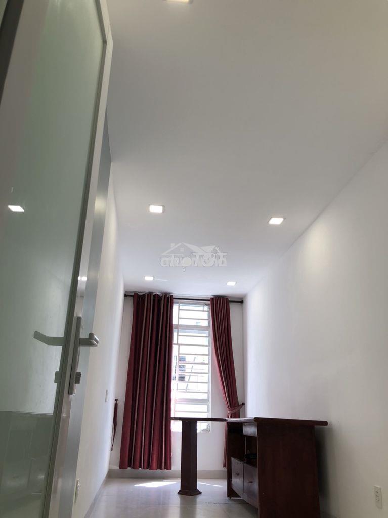 Cho thuê nhà nguyên căn 273/6 nguyễn đình chiểu –3 lầu – nhà mới - Ảnh 2