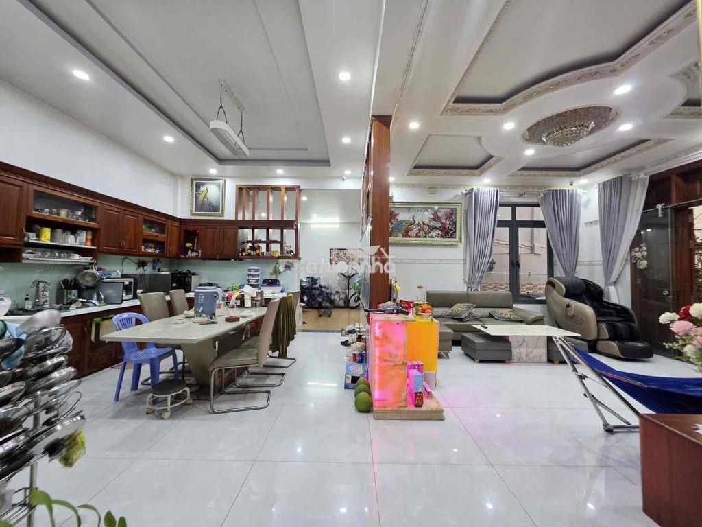 Mt 15m có thang máy, 4 tầng , hoàng lê kha, 800m2. - Ảnh 2