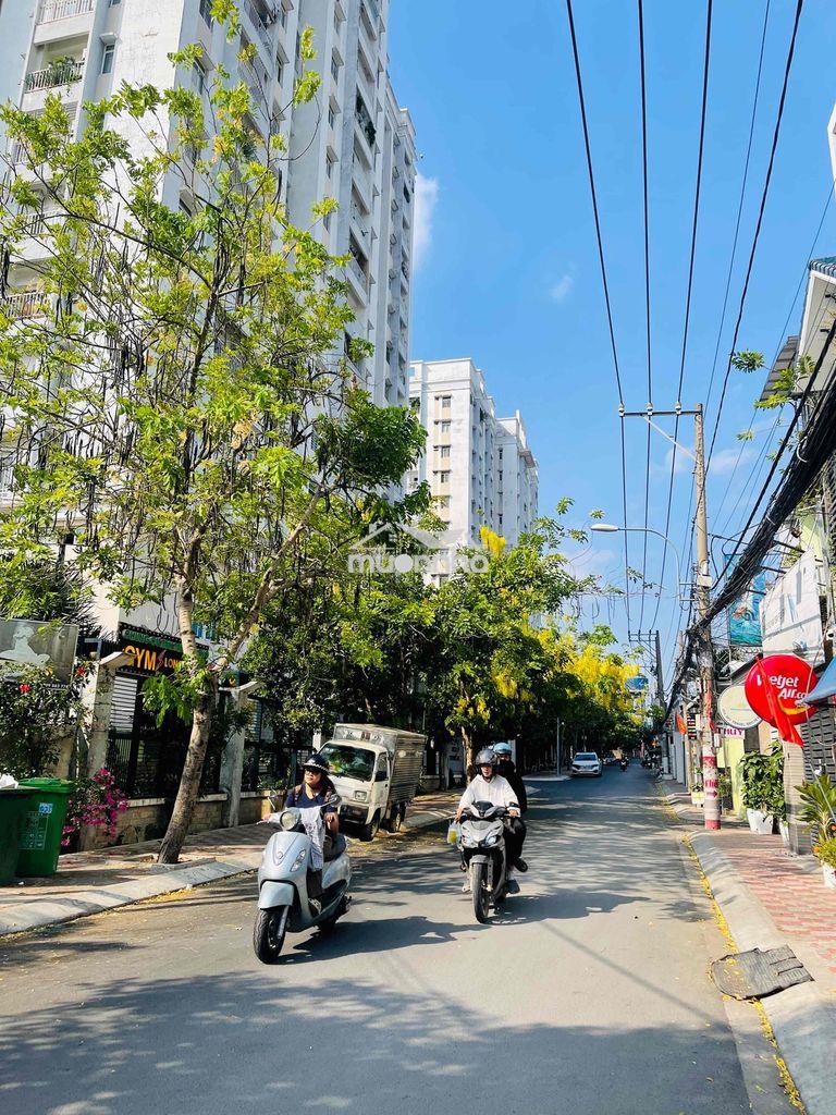 Giảm 3 tỷ bán gấp biệt thự ngay ga metro bình thái - gần vành đai ii