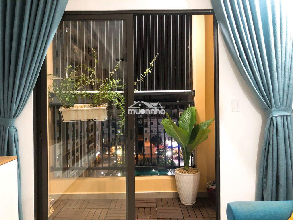 Bán căn hộ 2pn cityland block p2 trực diện hồ bơi giá chỉ 5,75 tỷ - 3