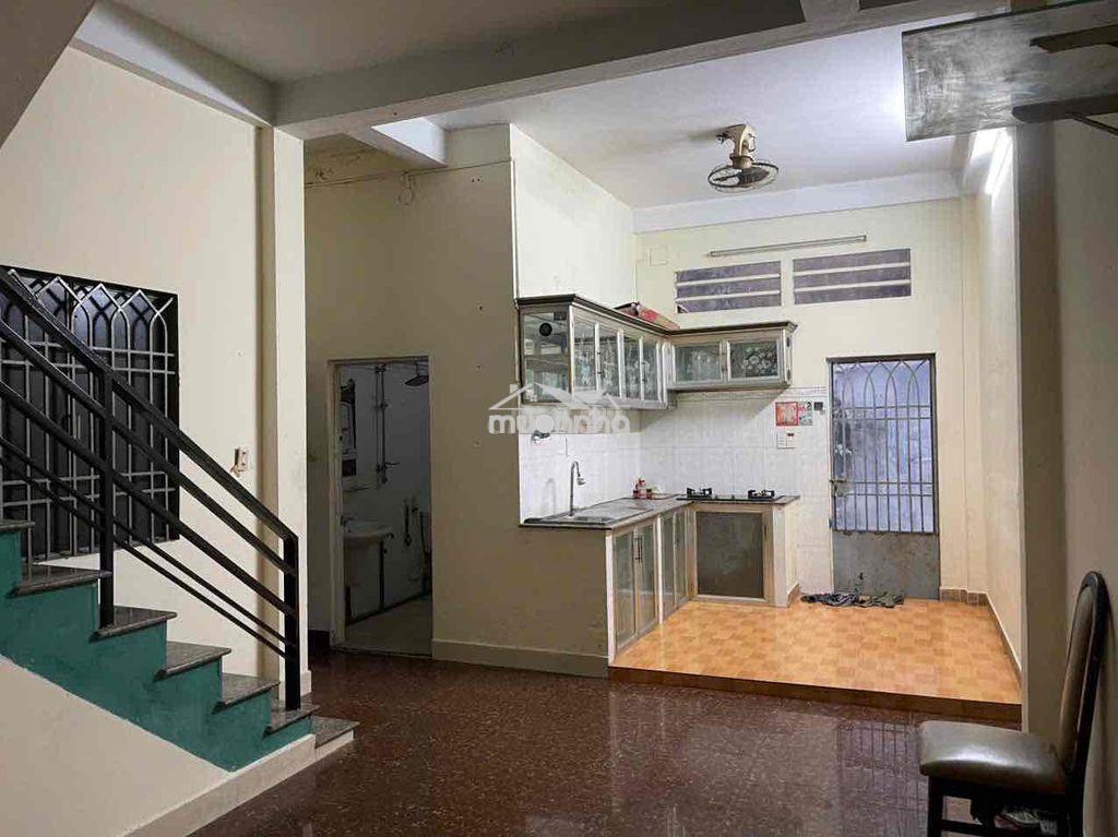 Nhà nguyên căn chợ bà chiểu, đường ôtô, 5x17 1trệt 1lầu 2pn 2wc - Ảnh 3