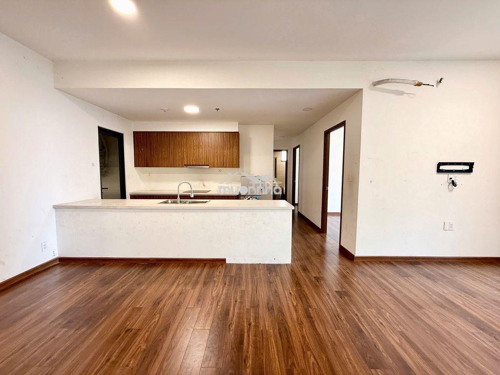 Cho thuê căn hộ 3 phòng ngủ akari city - tòa ak3 - Ảnh 3
