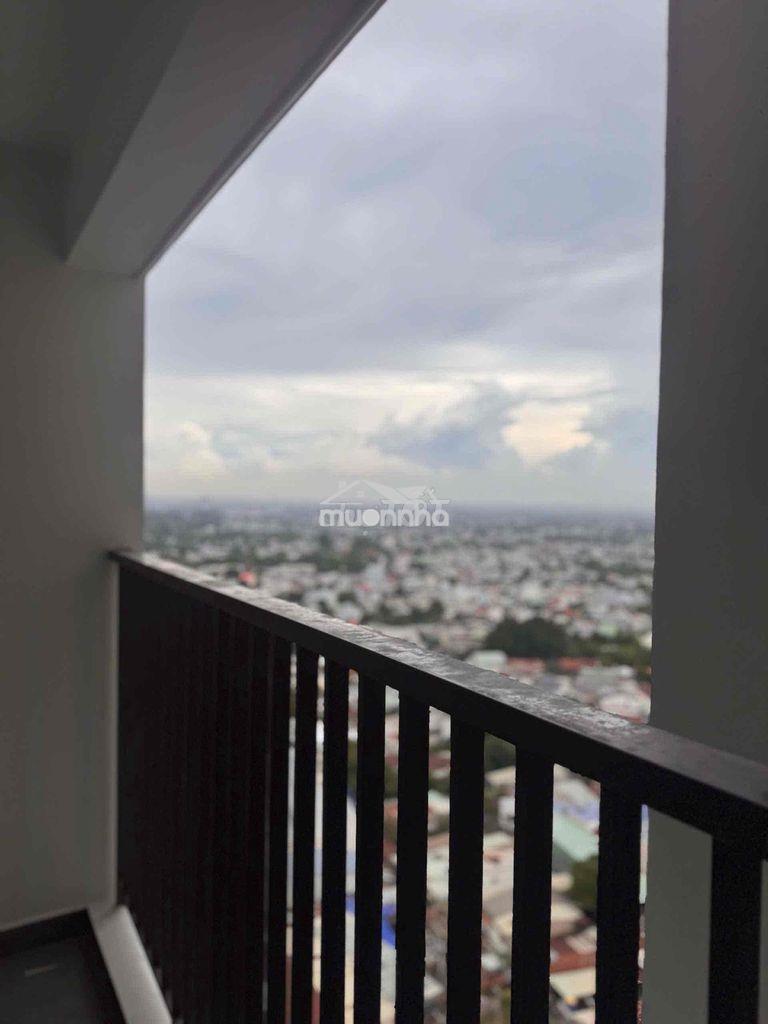 Cho thuê căn hộ diamond boulevard đối diện kcn việt hương - Ảnh 4