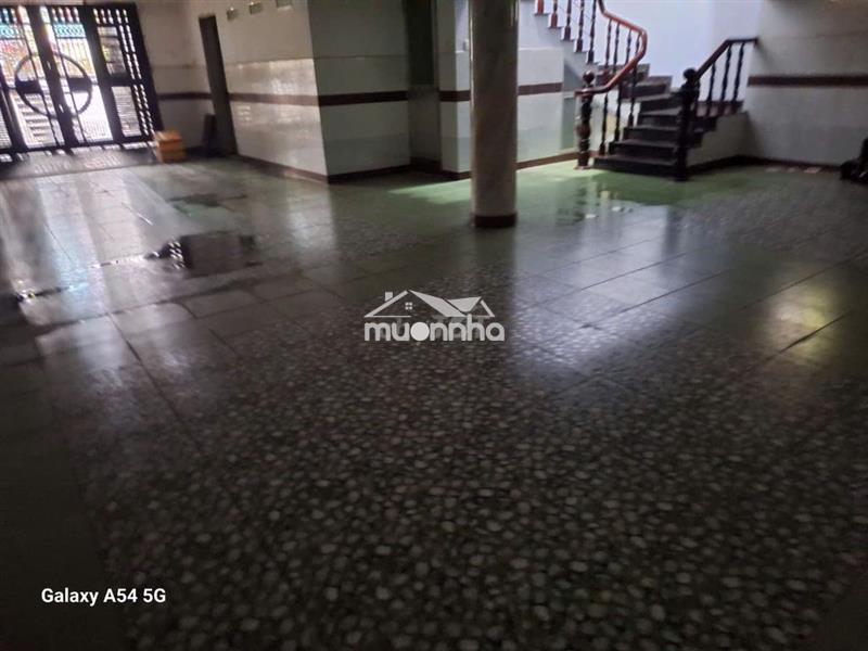 Cho thuê gấp biệt thự 347/11/ lê văn thọ p9 gò vấp