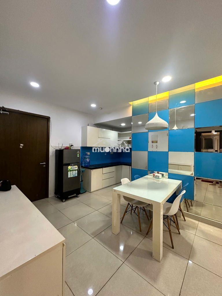 Ruby 2pn-2wc 70m2 view nội khu giá tốt chỉ 11tr/th full nội thất đẹp - Ảnh 3