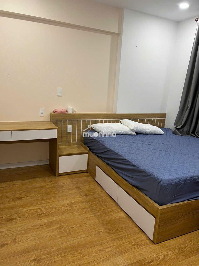 Saigon south residences 2pn, đủ nội thất - Ảnh 2