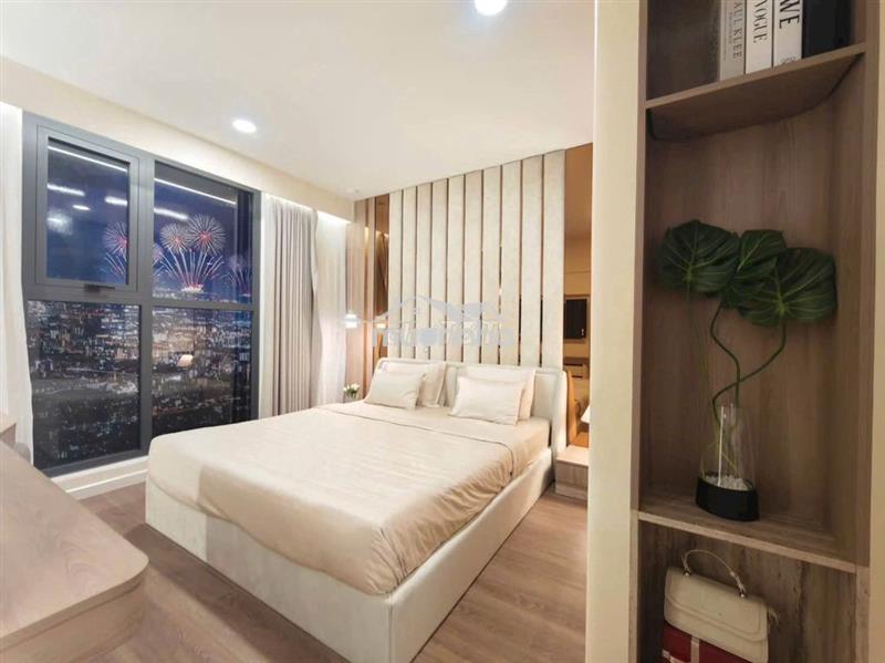 Bán nhanh căn 1pn cường thuận công chứng sang tên sớm