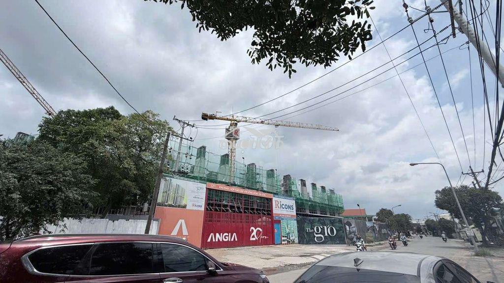 Bán chung cư the gió 65m2 giá 4ty2 - Ảnh 2