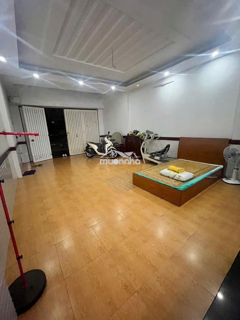 Cho thuê lâu dài nhà phố mặt tiền làm kinh doanh tại phạm hữu lầu q7 - 3