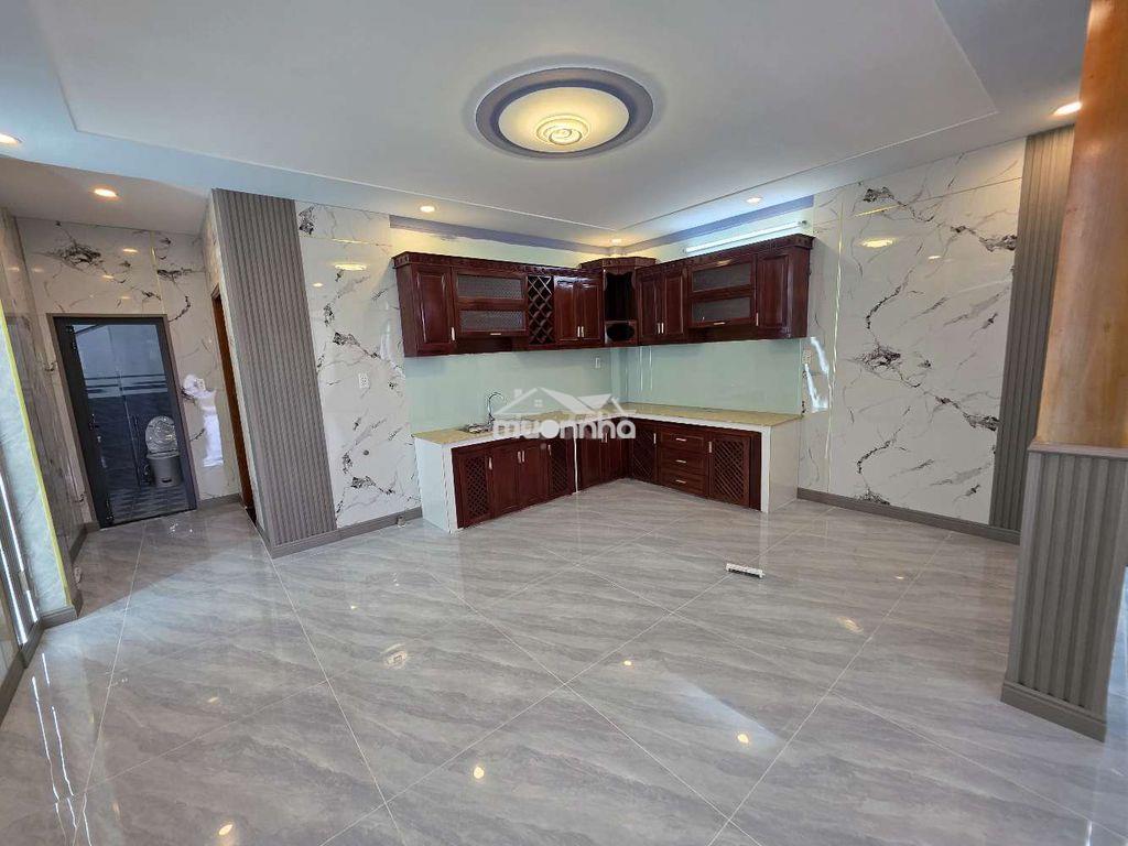 Nhà mặt tiền vũng việt gần chợ tân long và ngã tư chiêu liêu, dĩ an - 3