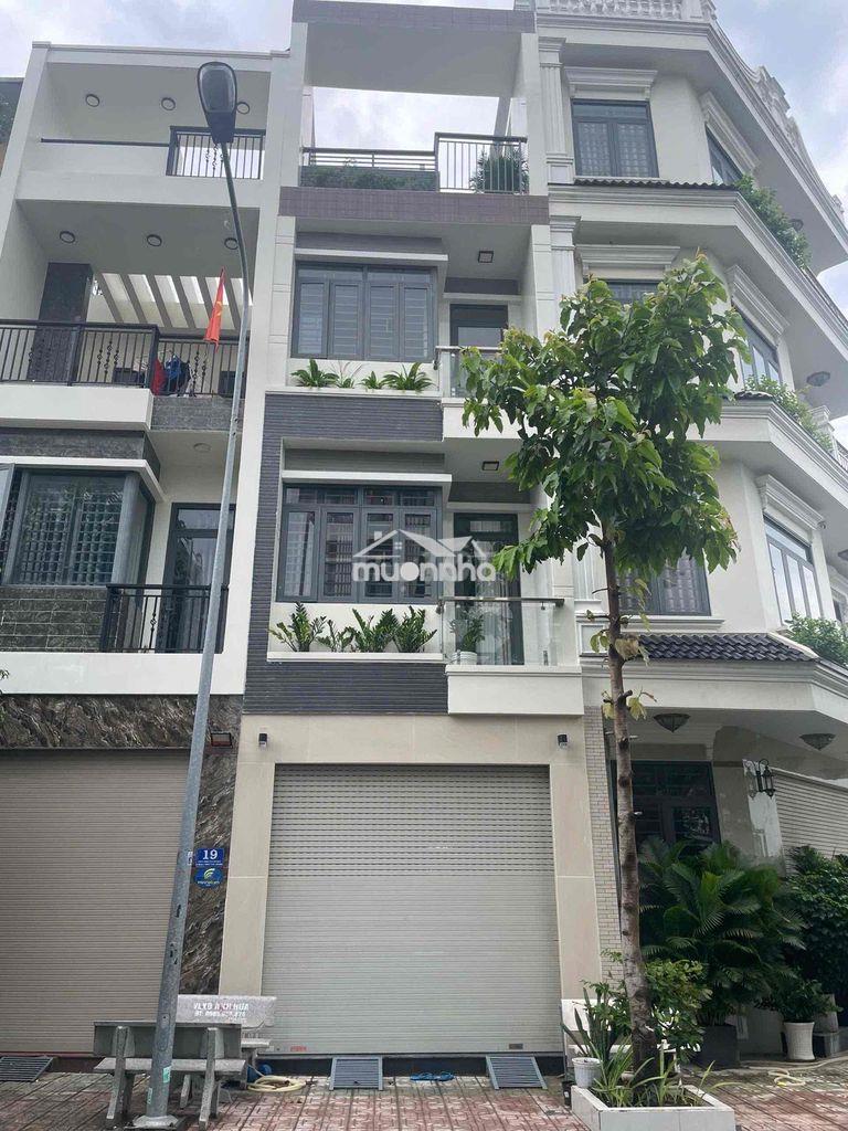 Bán nhà phú hồng thịnh 6 cho người thiện chí tại đông hoà