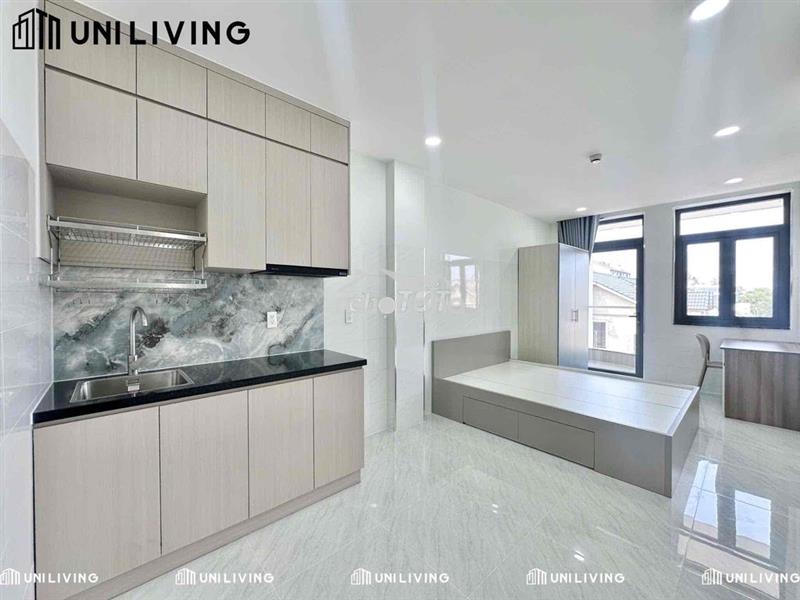 Cho thuê studio full nội thất gần đỗ xuân hợp, the global city