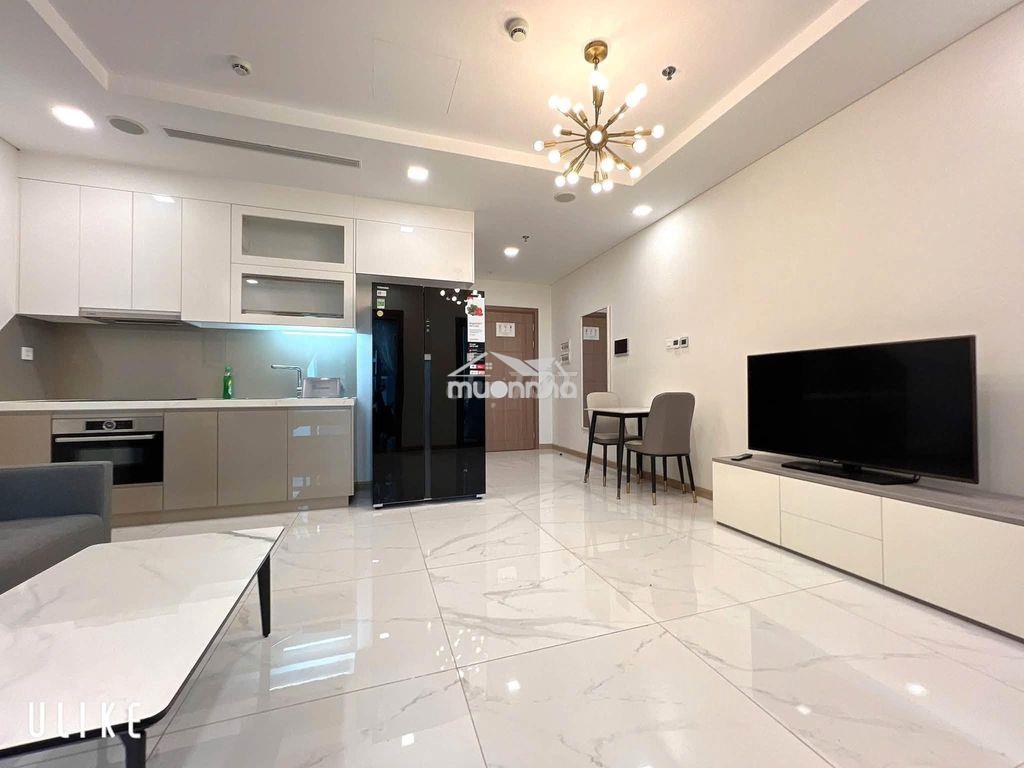 Giá tốt 1pn 22 triệu - 55m2 - full nội thất - lh cozy home - Ảnh 2