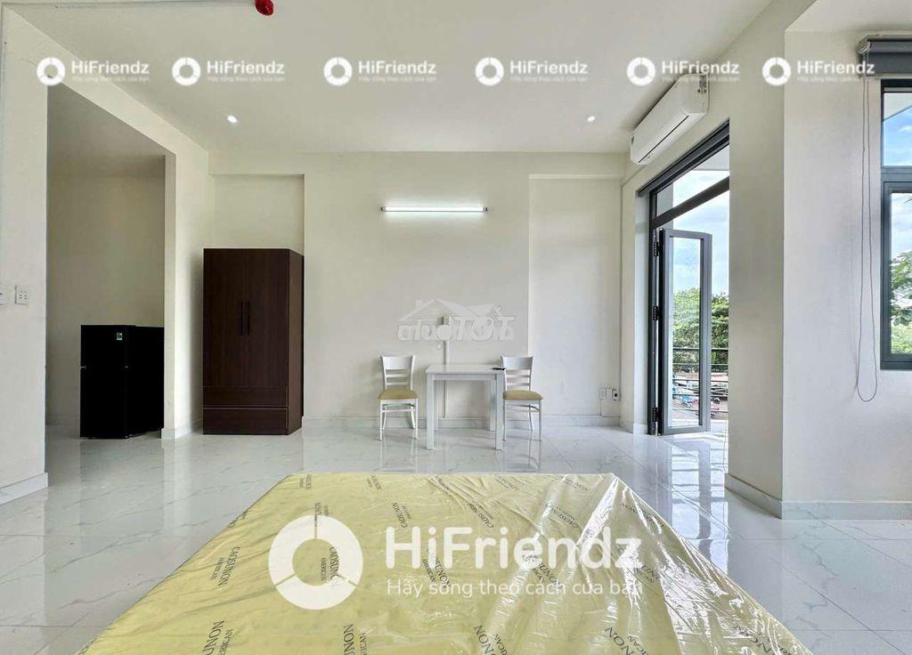 Căn hộ ban công đủ nội thất sát nhà thờ phaolo aeon bình tân tên lửa - Ảnh 2