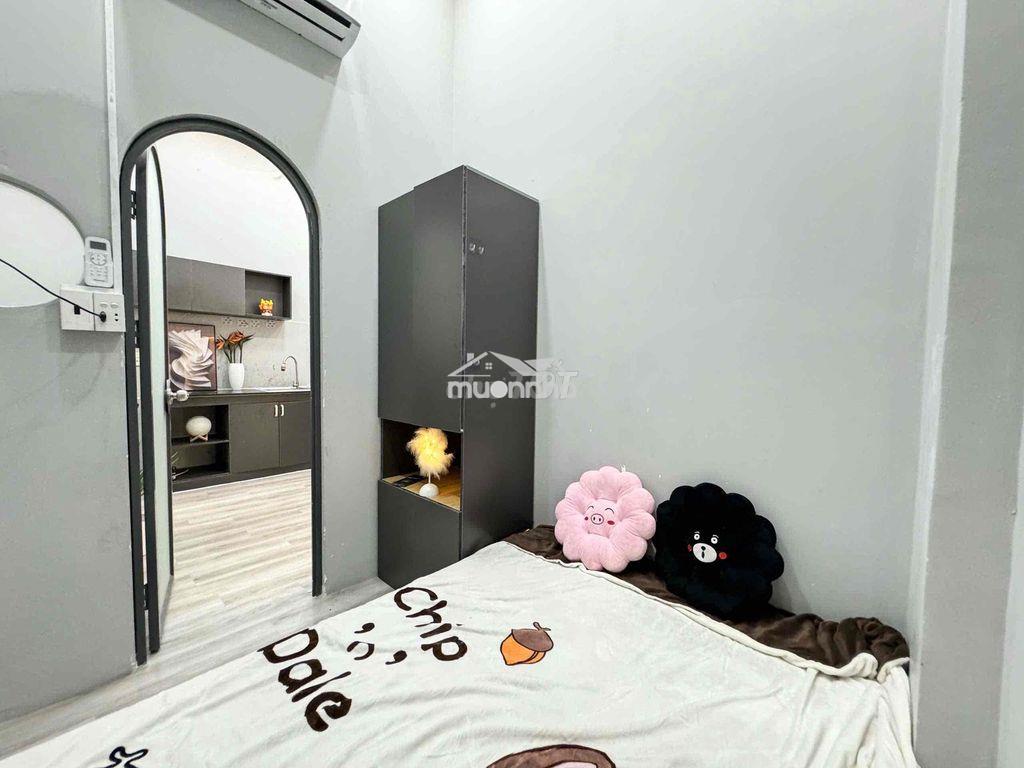 2pn ngay bên hông siêu thị go tô hiến thành q10 - 3