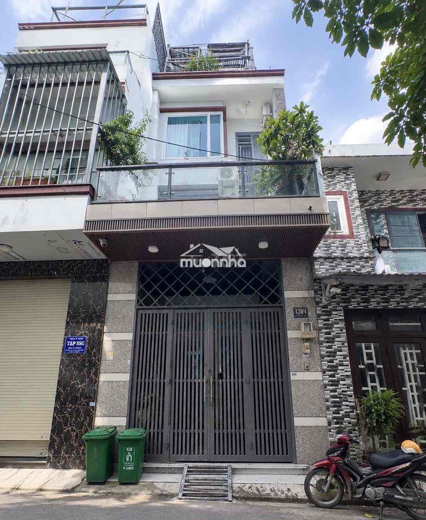 🏡 Nhà 4tỷ 💰hơn mà ngân hàng cho vay tận 4tỷ2 💰– 4 tầng , hẻm 🚗 - Ảnh 2