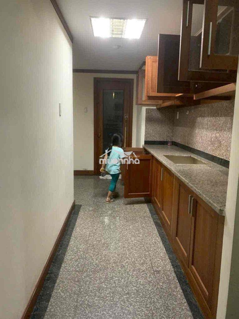 Cho thuê căn hộ 2pn-1wc - Ảnh 4