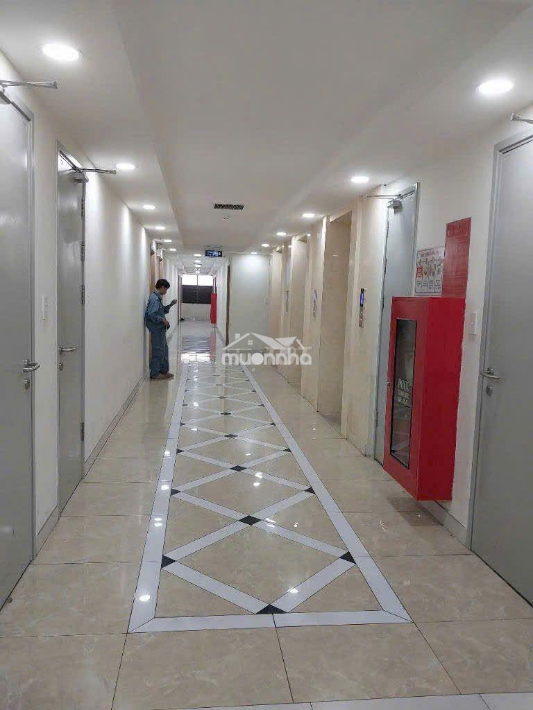 Tôi chính chủ cần bán căn chung cư stown phú an - Ảnh 2