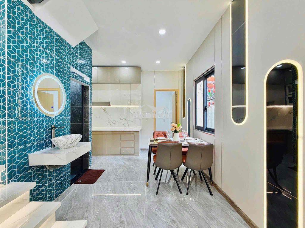 💎 💎 💎 Full nội thất mới sạch đẹp 3pn 2wc gần chợ thạch đà giá 15 triệu - Ảnh 2