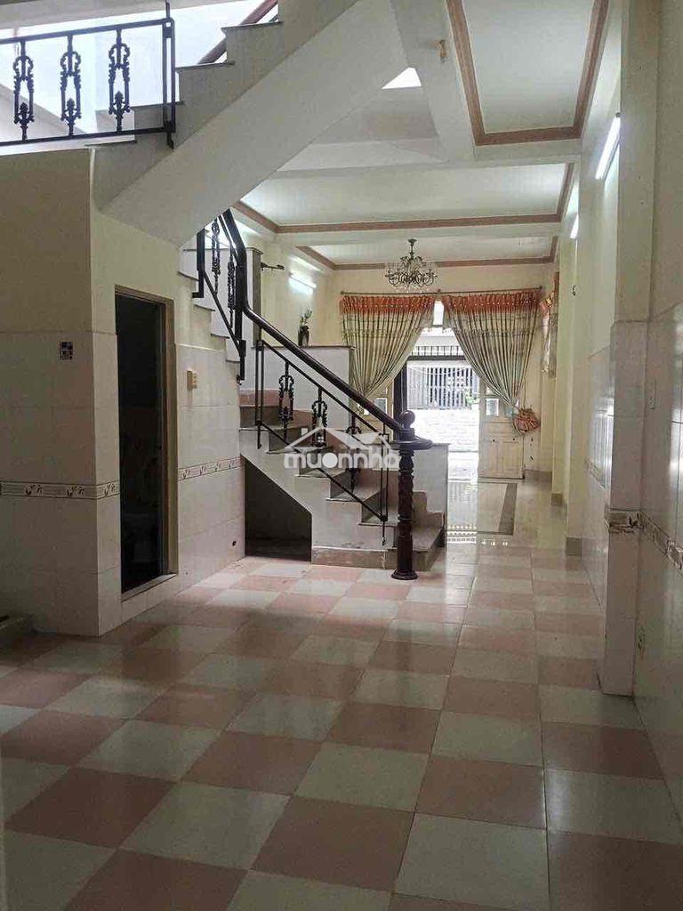 🏠Nguyên căn 3phòng 4x26m hẻm nguyễn văn quỳ ngay cầu phú mỹ q.7 - Ảnh 3