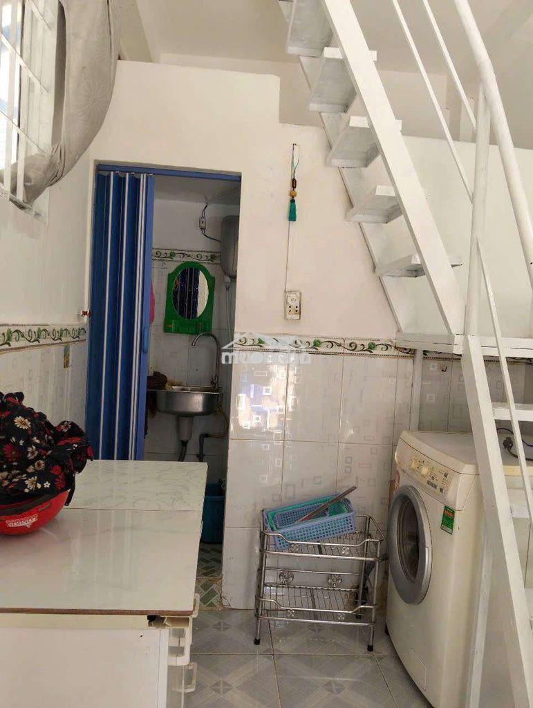 Cho thuê nhà nguyên căn.đường bùi đình túy, phường 12.quận bình thạnh - Ảnh 3