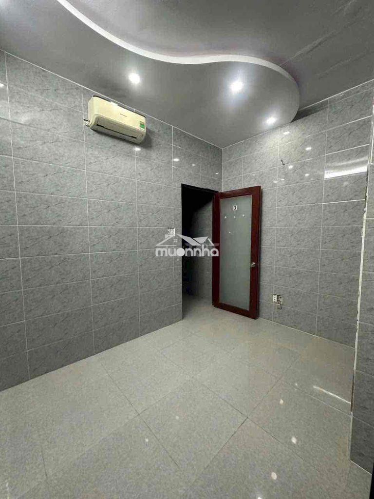 🔰Cho thuê nhà hẻm 80/ đường số 5 p17 gò vấp - Ảnh 4