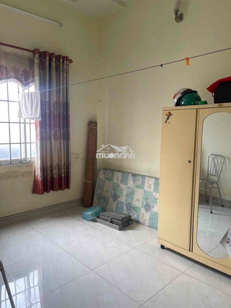 Gần phạm văn đồng - đường 34 linh đông nhà hẻm ô tô 2pn 2wc ở + vpct - Ảnh 4