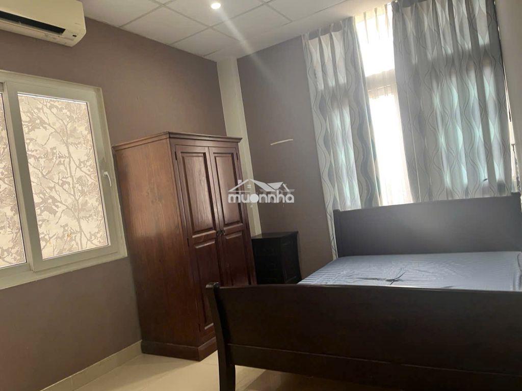 Cho thuê căn hộ cc đầy đủ tiện nghi quận tân bình - Ảnh 2