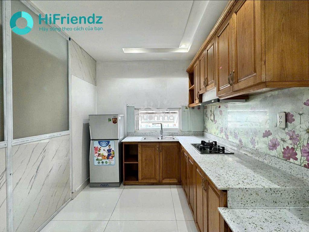 Căn hộ 48m2 kdc trung sơn. quận 7 - Ảnh 2
