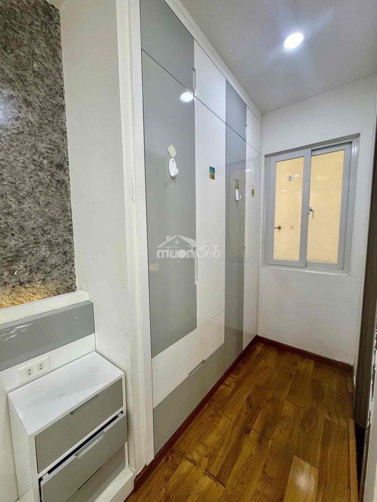 🔥 Căn hộ dịch vụ cao cấp – 139 nguyễn văn công, hạnh thông 🔥 - 4