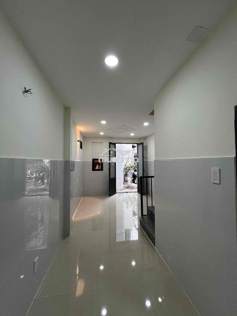 Cực hiếm 🔥 chỉ 3t hơn có nhà 3 phòng ngủ dt đẹp ngay trung tâm quận 1 - Ảnh 4