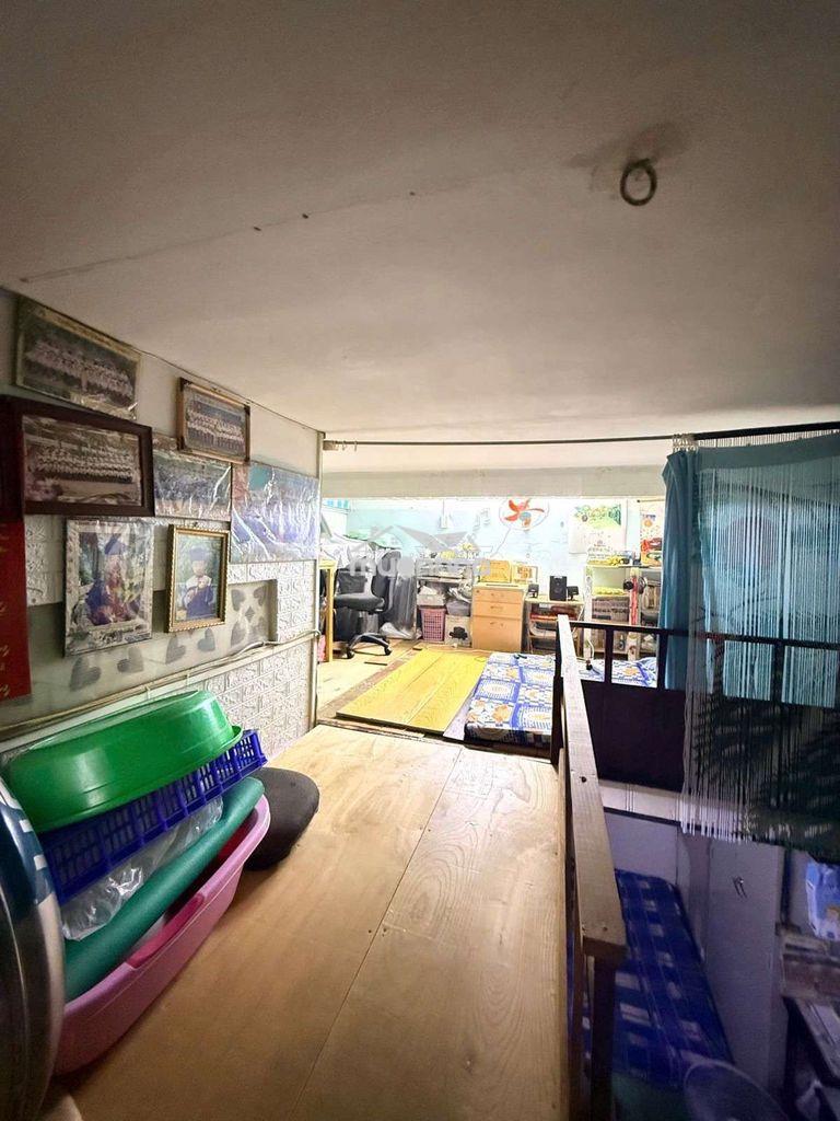 Căn hộ hà tôn quyền quận 11, 23 m2, lầu 2, giá 1,1 tỷ - Ảnh 3