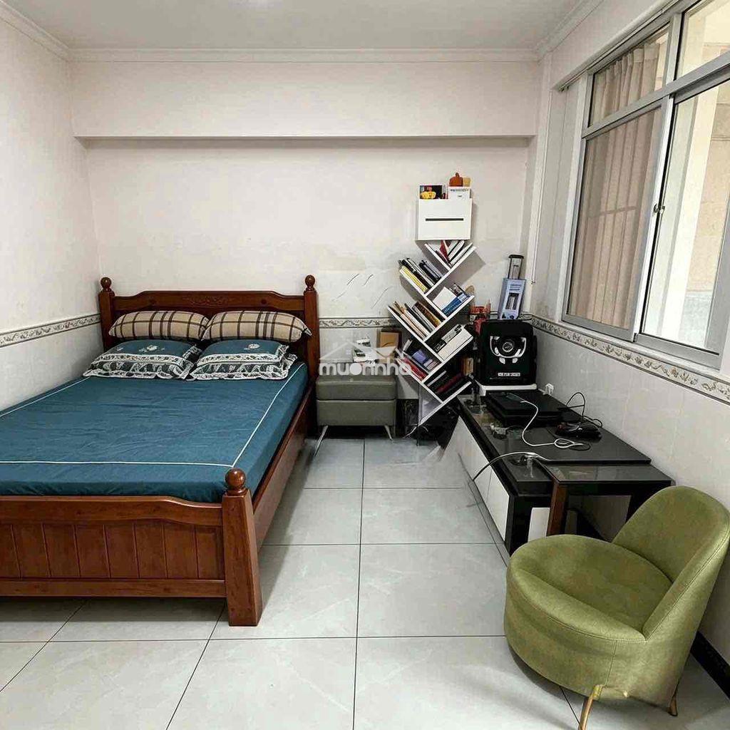 🏠Nguyên căn 2phòng hẻm 4m lâm văn bền p.tân kiểng - quận 7 - Ảnh 3