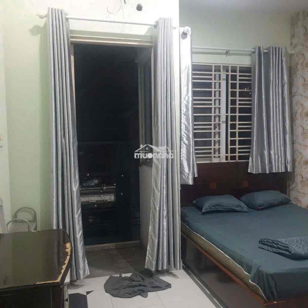 Nguyên căn 5pn 5wc hẻm trần quang diệu, q3 ( 1trệt 3lầu sth ) - Ảnh 3