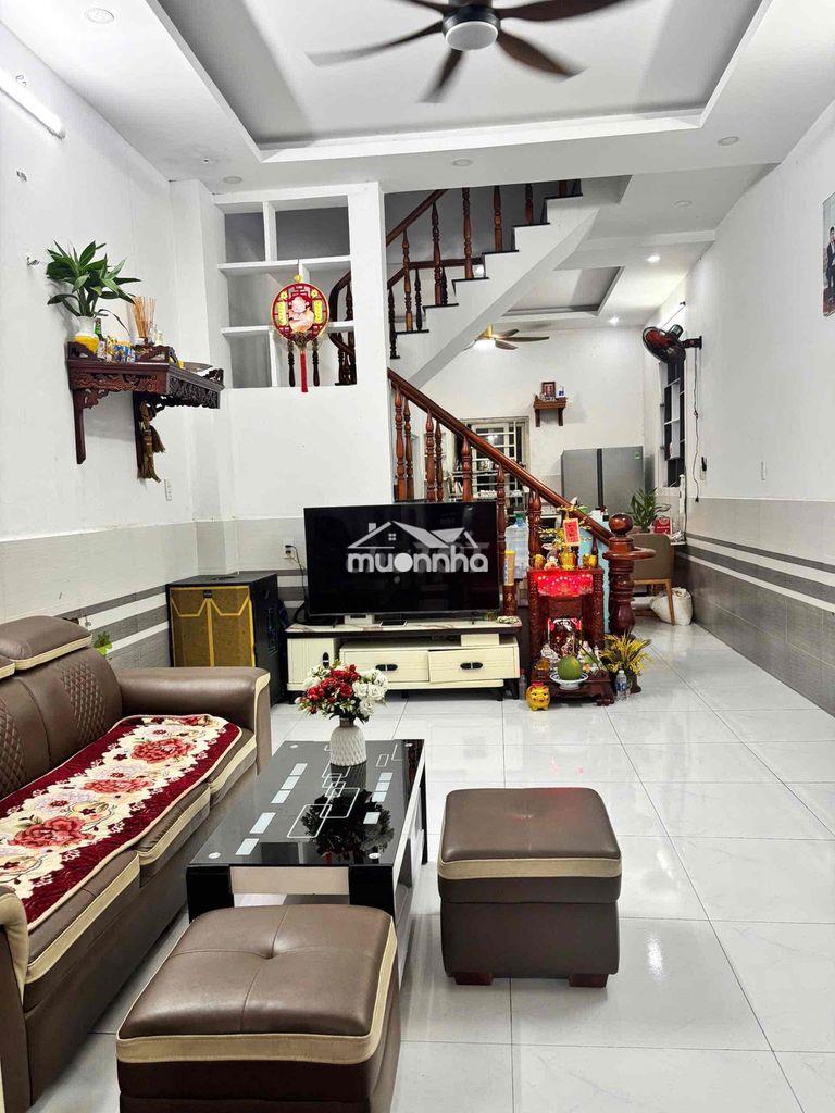⚡ Bán gấp nhà tâm huyết – tặng full nội thất – 1 tỷ 350 ⚡ - Ảnh 2