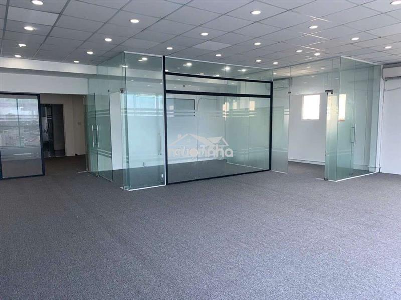 Cho thuê sàn văn phòng – nguyễn xí, bình thạnh
• diện tích: 151m²