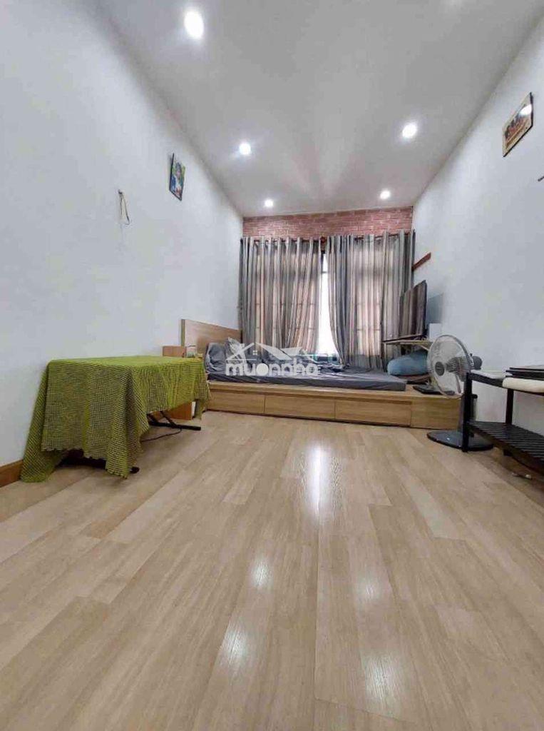 Bán nhà chính chủ xe hơi đỗ cửa giáp q1_22m2_2 tầng nhà đẹp về ở ngay - Ảnh 3