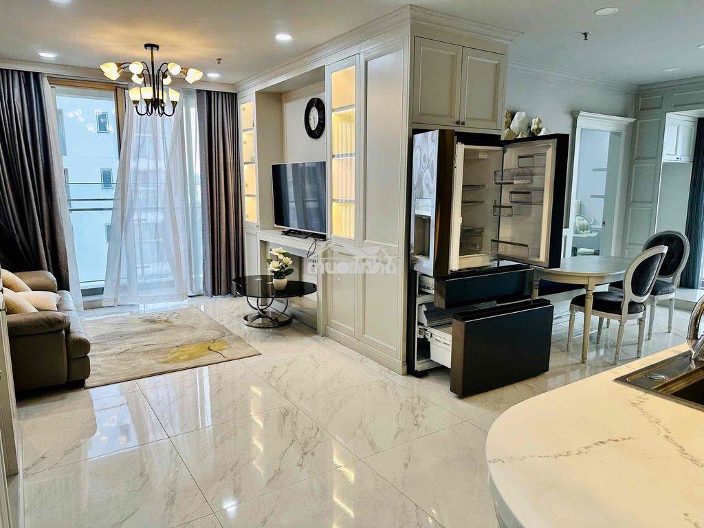 🏡 Cho thuê căn góc m6 – the symphony midtown, phú mỹ hưng - Ảnh 4