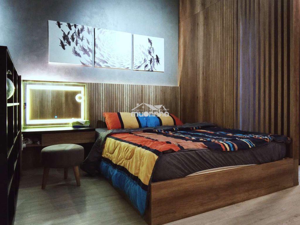 Cho thuê căn hộ studio 40m2 sunrise city view - Ảnh 2