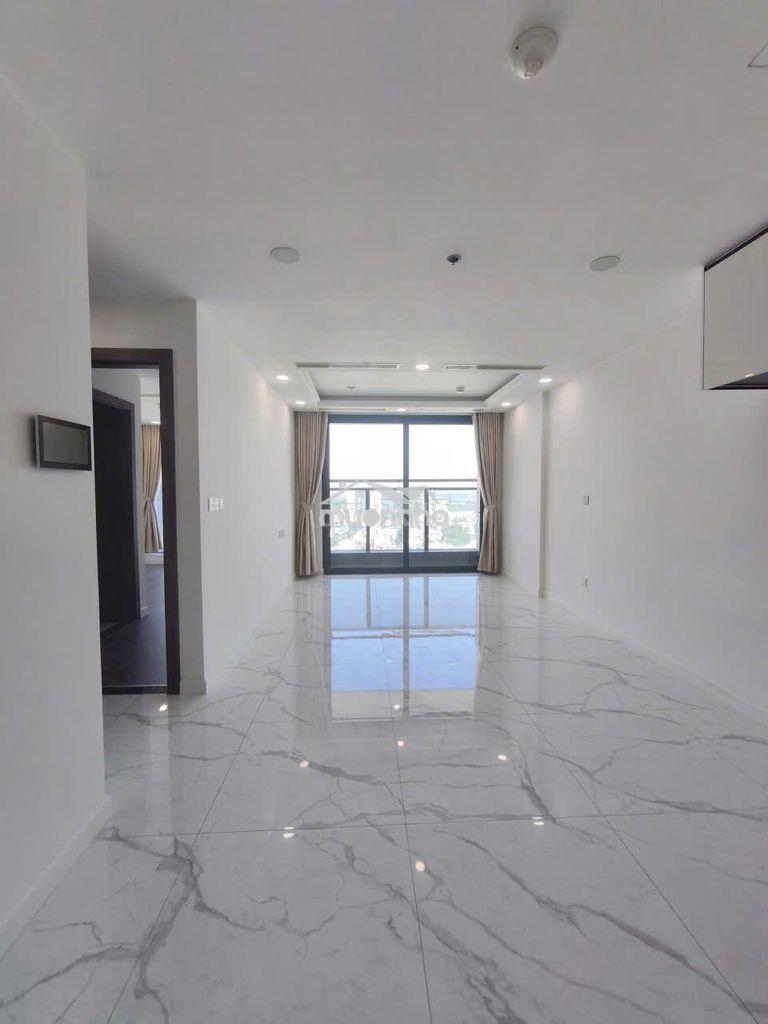 Chung cư picity, thạnh xuân 13, q12: 50m2, máy lạnh, 6tr/tháng, 1pn - Ảnh 2