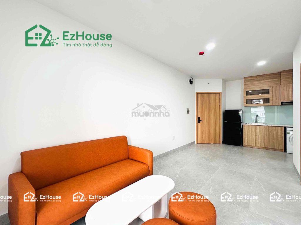 Studio 1pn bancol cửa sổ trời ngay lê văn lương - Ảnh 3
