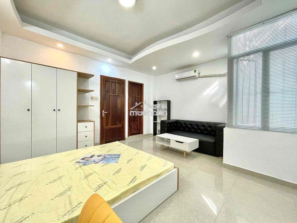 🔥 Siêu phẩm penthouse 70m² – sân thượng riêng chỉ 8tr2 ngay chợ bà chi - Ảnh 3