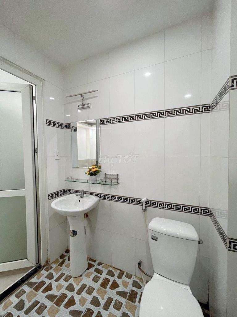Nhà nguyên căn full nội thất ngay nguyễn thiện thuật, ngã 6 cộng hòa - Ảnh 4
